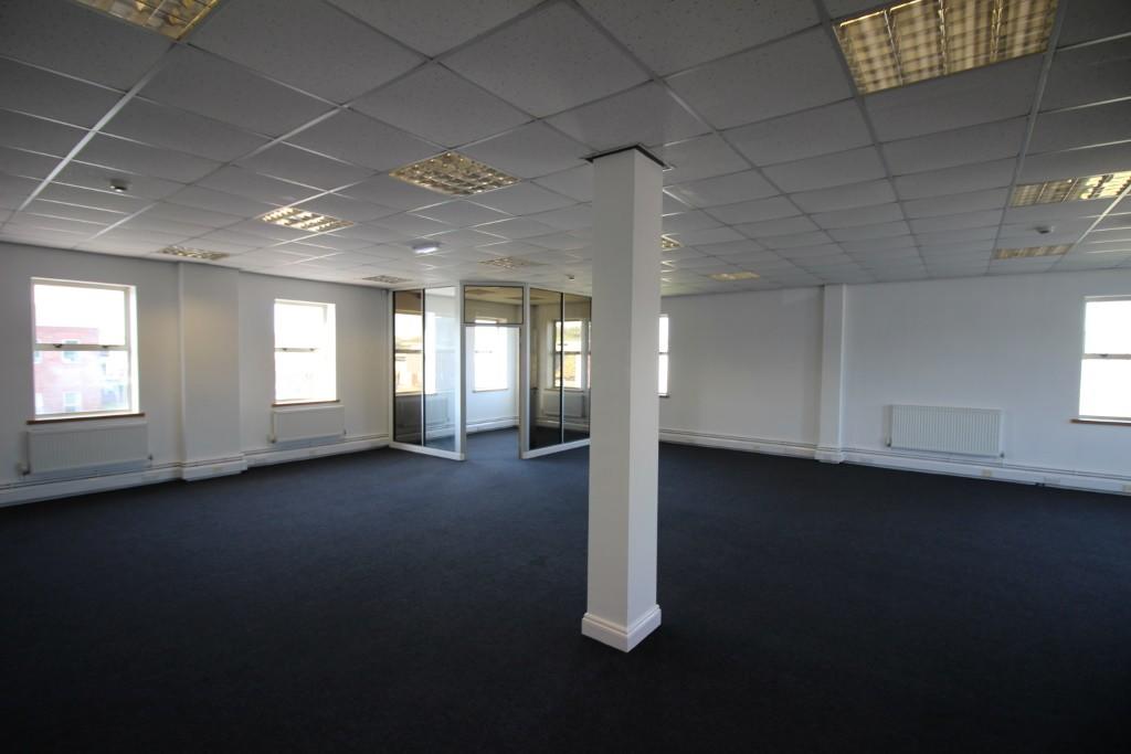 Office to lease in Unit A1, Taylors Court, Taylors Lane, Parkgate ...