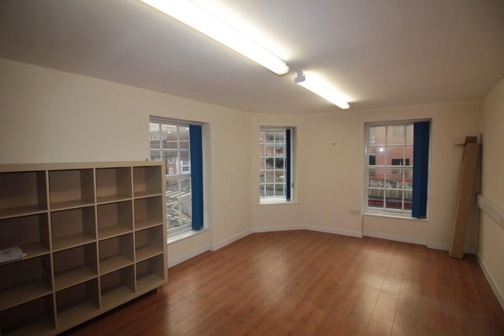 High street retail property for sale in 79 & 79A Wellgate, Rotherham