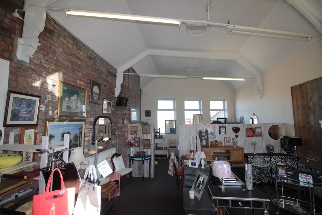 Outoftown retail property for sale in The Lane Emporium, Bridge