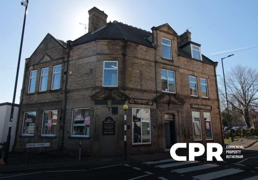 Outoftown retail property for sale in The Lane Emporium, Bridge