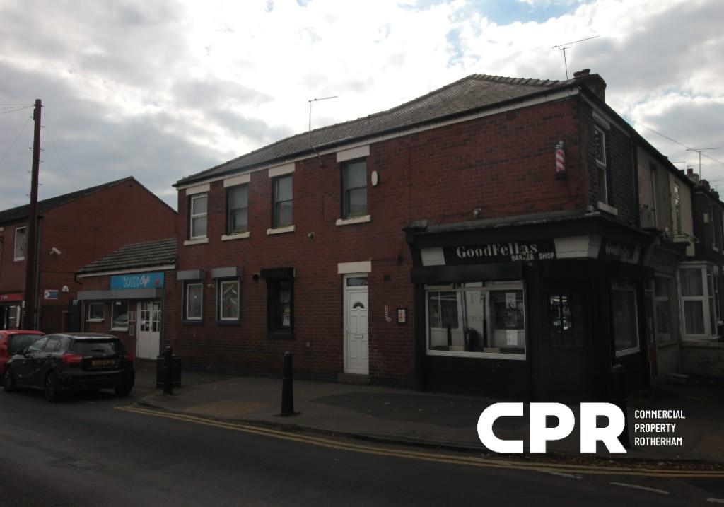 1 bedroom mixed use property for sale in 1 Clifton Grove, Clifton