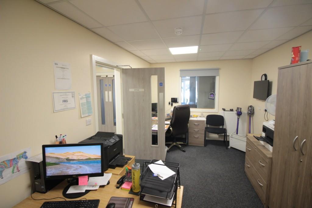 Childcare facility to lease in Units 1 & 2, Foljambe Court, Doncaster