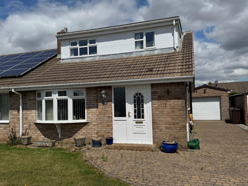 Main image of property: 9 Pine Avenue, South Anston, Sheffield, South Yorkshire, S25 5HA.