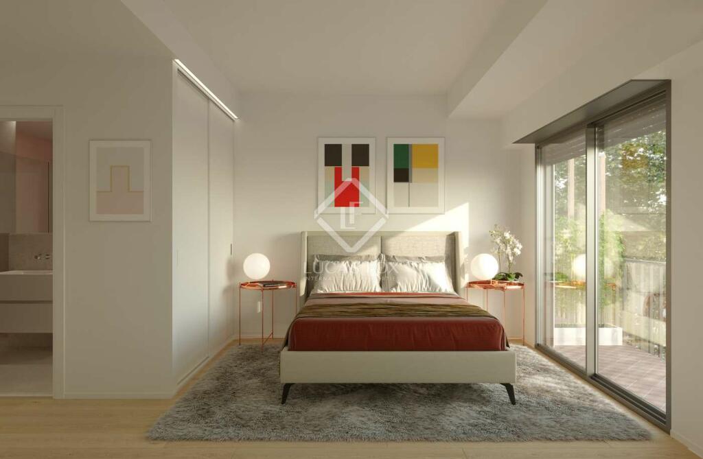 3 bedroom apartment for sale in Spain, Barcelona, Barcelona City