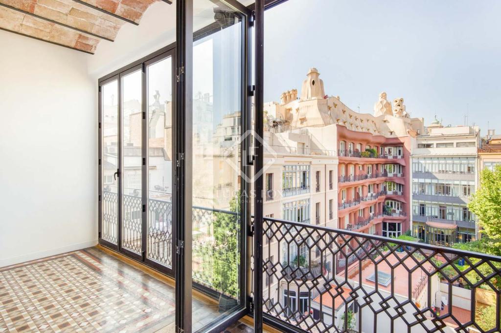 3 bedroom apartment for sale in Spain, Barcelona, Barcelona City