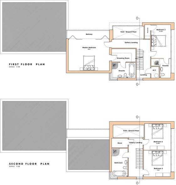 Master Floorplan Image 2