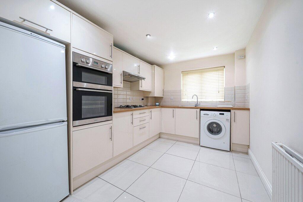 Main image of property: Anthus Mews, Northwood, HA6