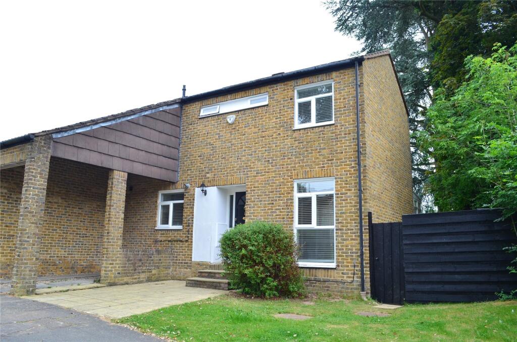 Main image of property: Closemead Close, Northwood, HA6