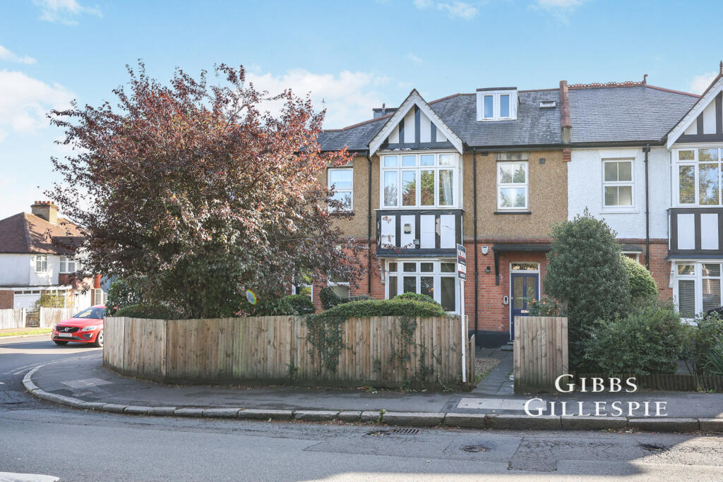 Main image of property: Green Lane, Northwood, HA6