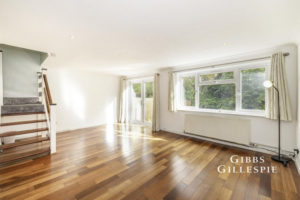 Main image of property: Knoll Crescent, Northwood, HA6