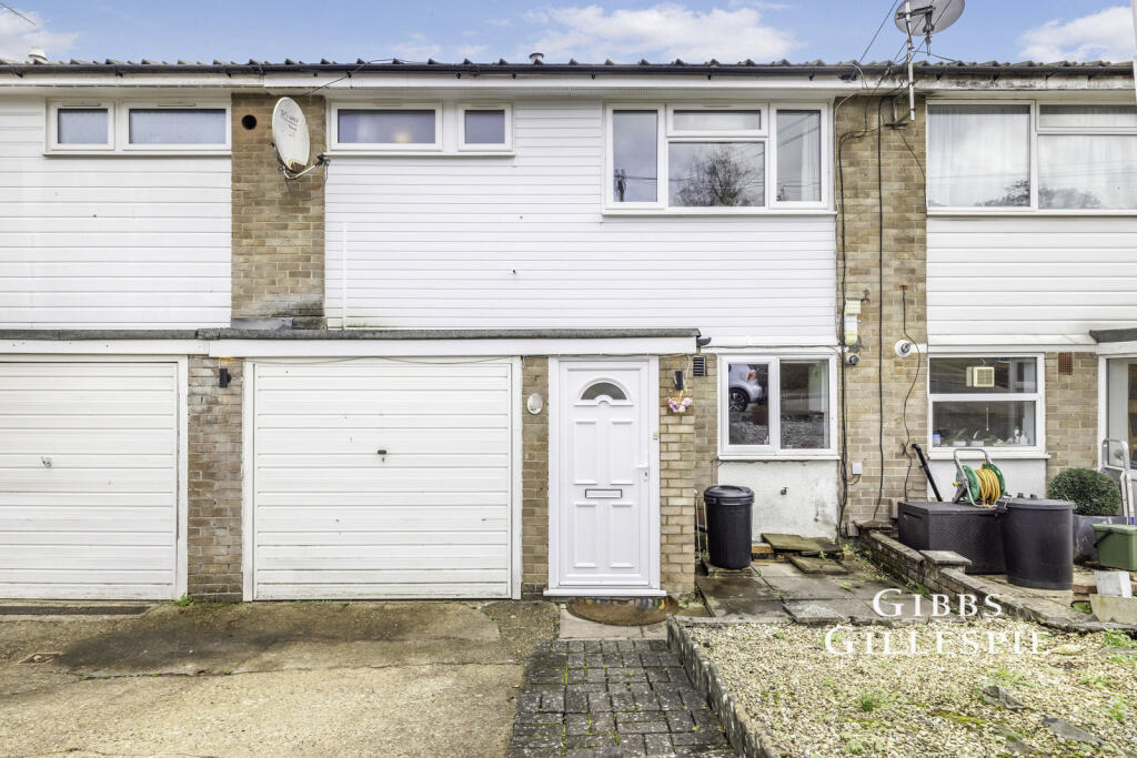 Main image of property: Knoll Crescent, Northwood, HA6