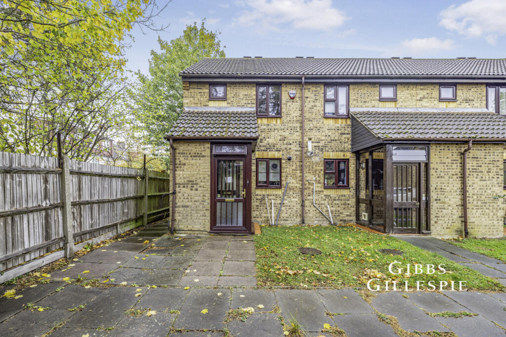 Main image of property: Jasmin Close, Northwood, HA6