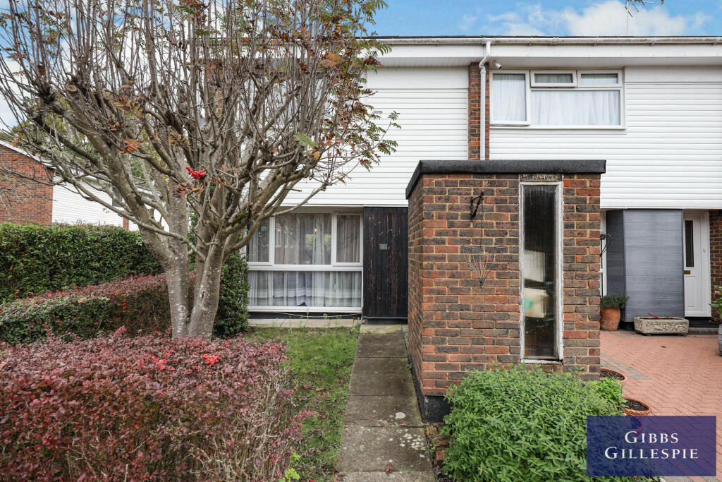 Main image of property: Dormans Close, Northwood, HA6