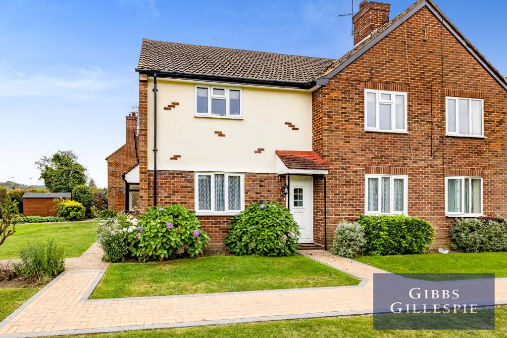 Main image of property: Deane Court, The Drive, Northwood, HA6