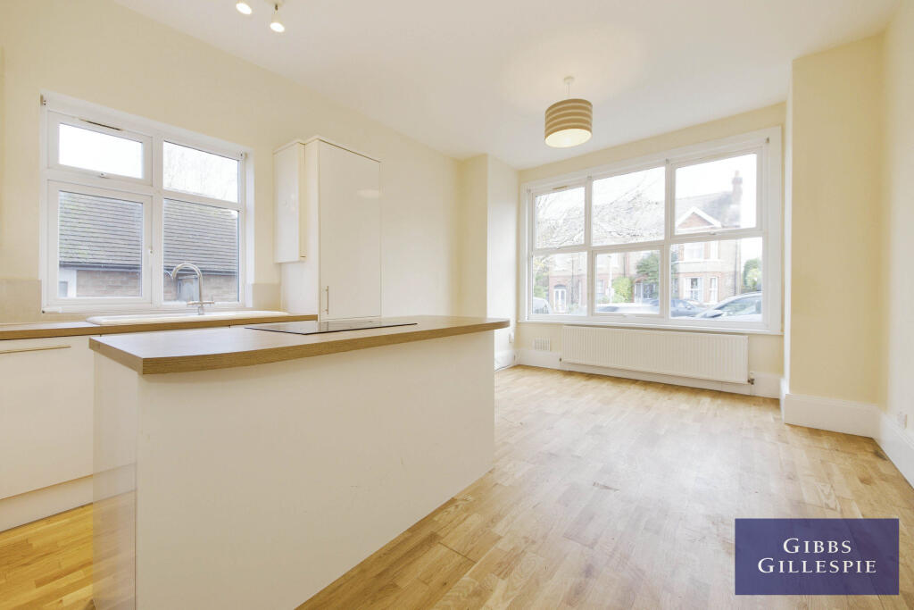 Main image of property: Kingsfield Road, Watford, WD19