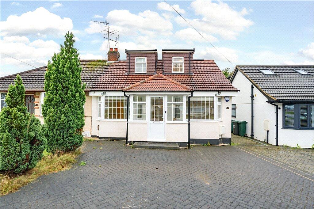 Main image of property: Harrow Way, Watford, Hertfordshire, WD19