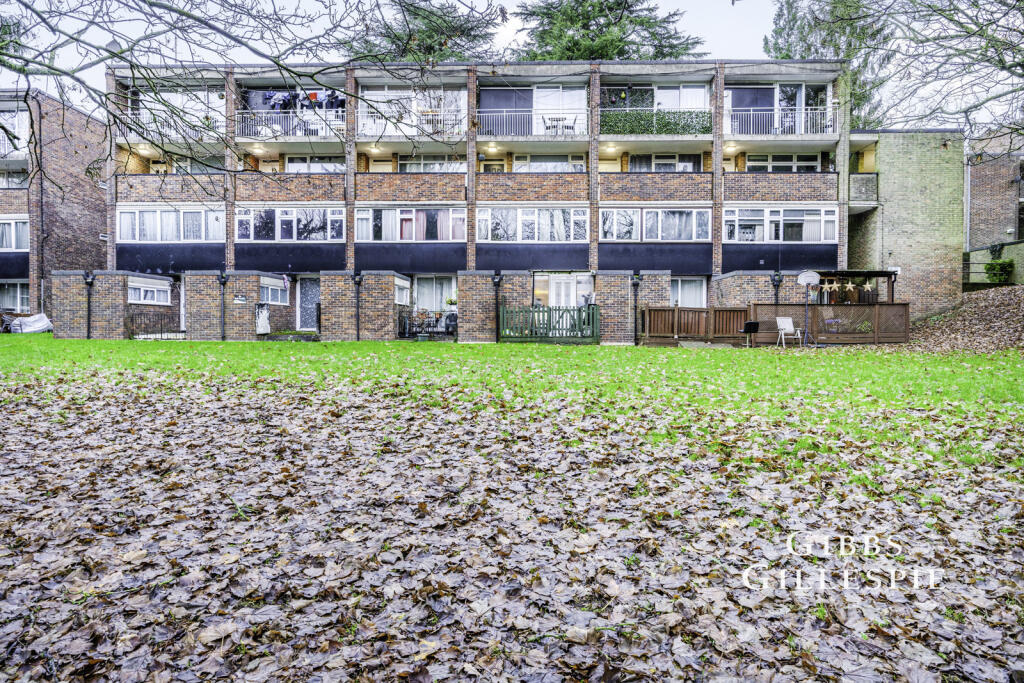Main image of property: Leaf Close, Northwood, HA6