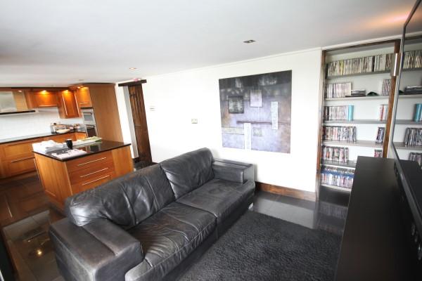 Additional property image - Yew Tree Cottage, Potters Hill, Bristol, BS40
