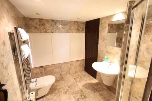 Additional property image - Yew Tree Cottage, Potters Hill, Bristol, BS40