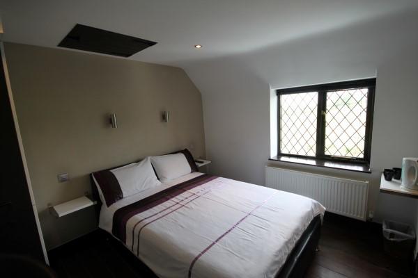 Additional property image - Yew Tree Cottage, Potters Hill, Bristol, BS40