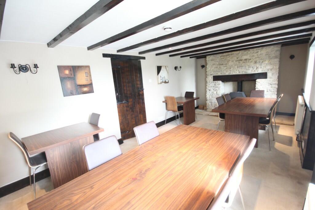 Additional property image - Yew Tree Cottage, Potters Hill, Bristol, BS40