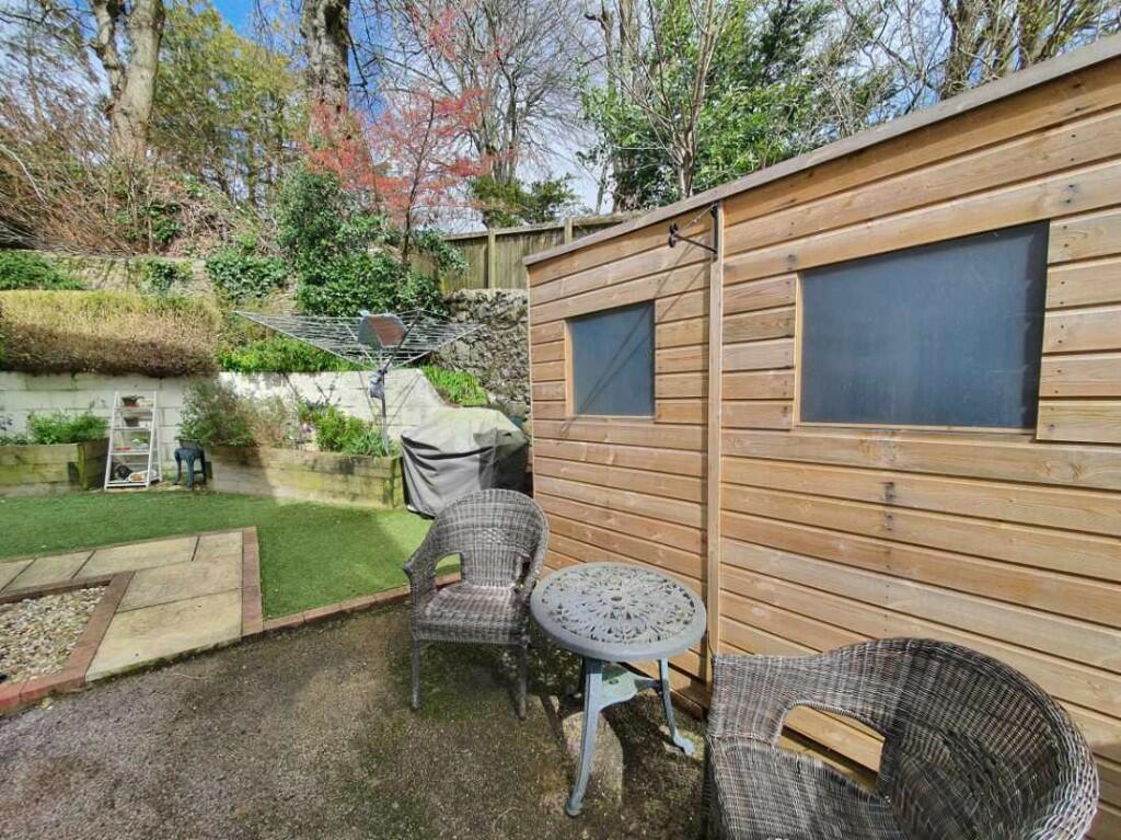 8 bedroom guest house for sale in Avron House, Windsor Road, Torquay