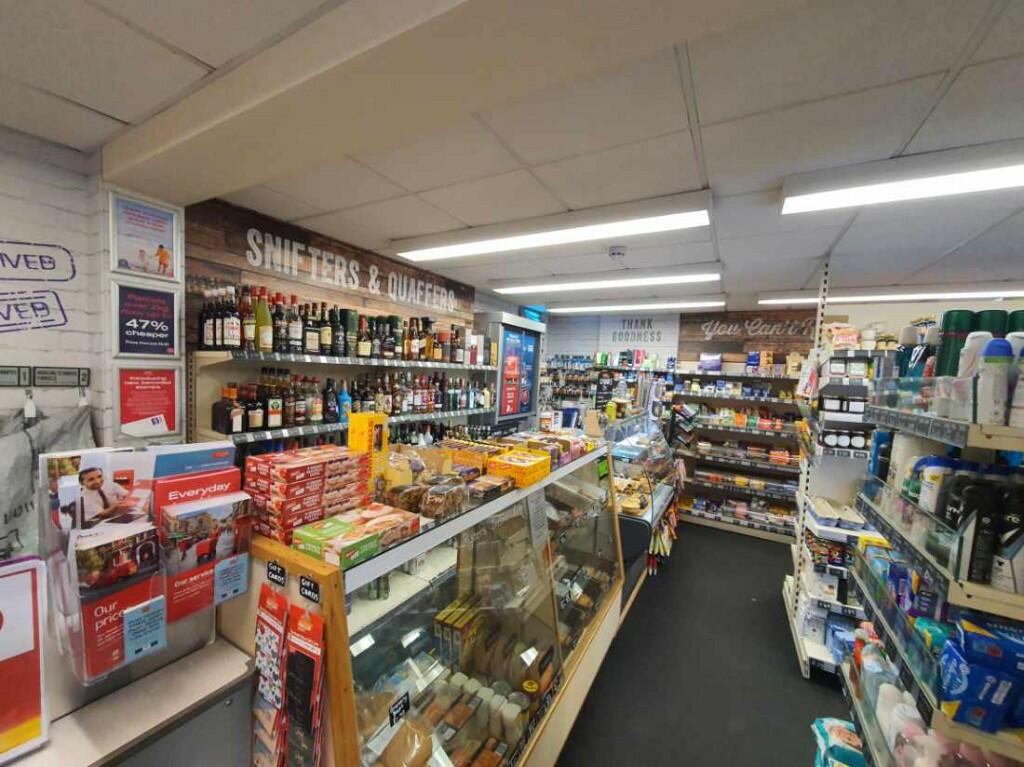 Commercial property for sale in Kennford Hub, Exeter EX6 7TR, EX6