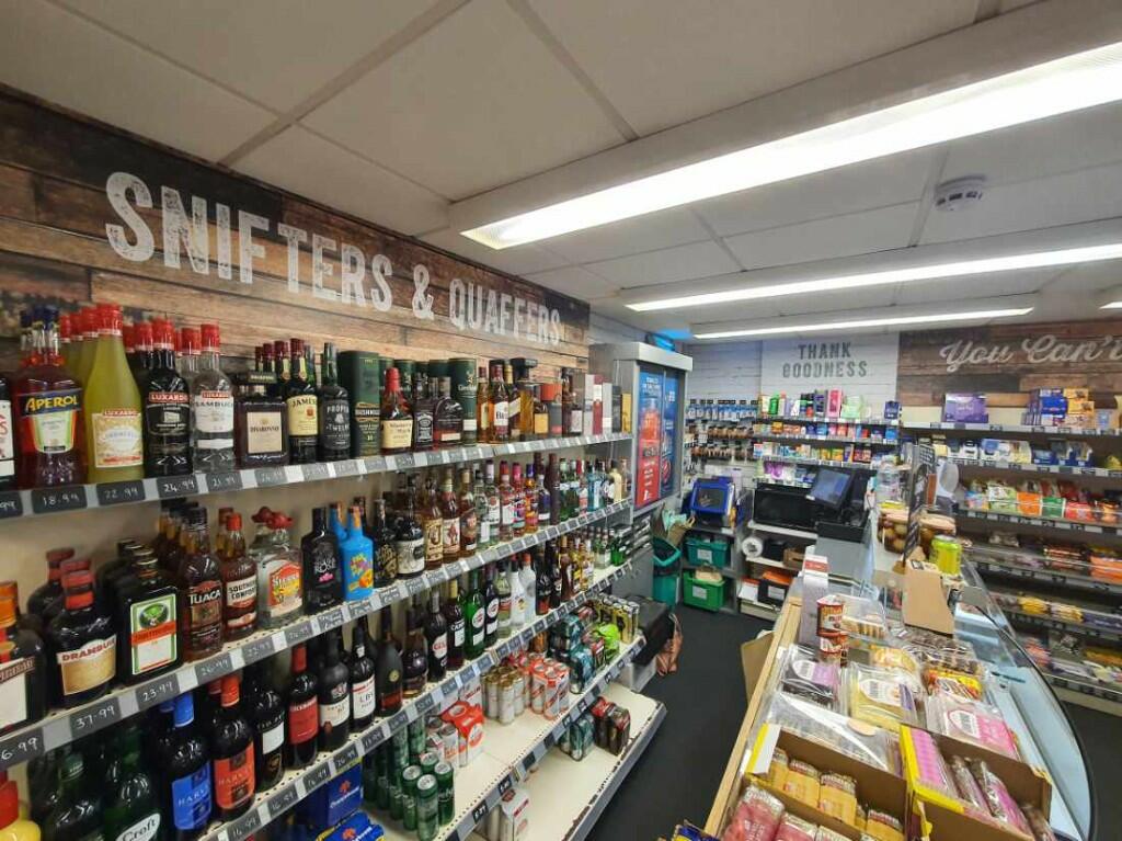 Commercial property for sale in Kennford Hub, Exeter EX6 7TR, EX6