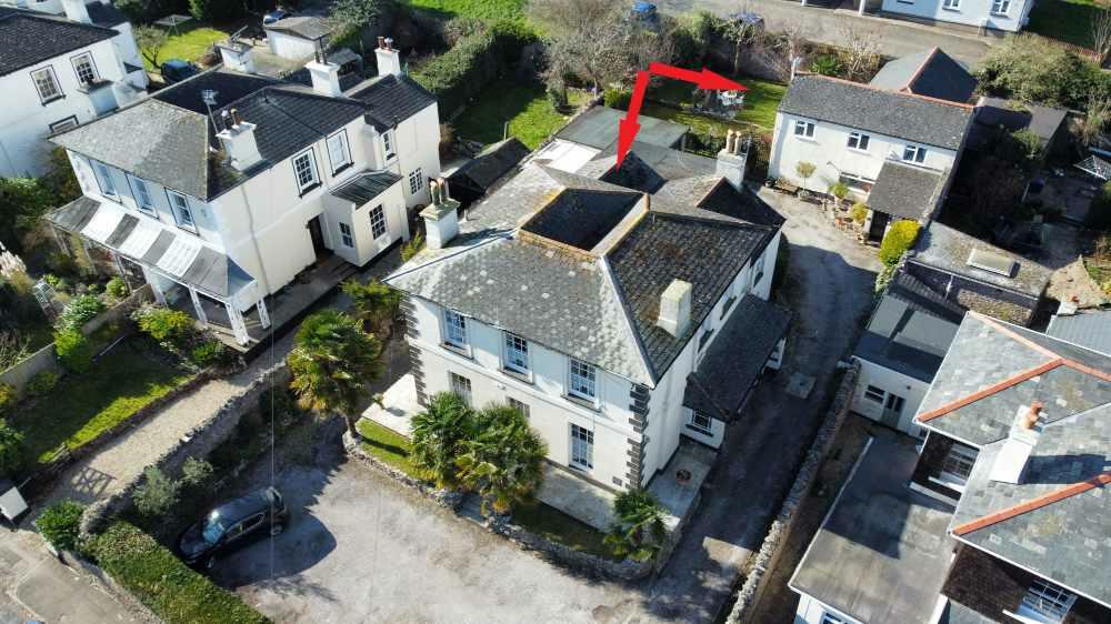 Commercial property for sale in Teignmouth Road, Torquay, Devon, TQ1