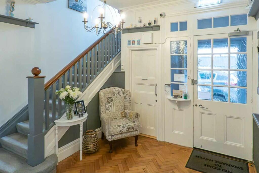 Additional property image - Victoria Road, Swanage, Dorset, BH19
