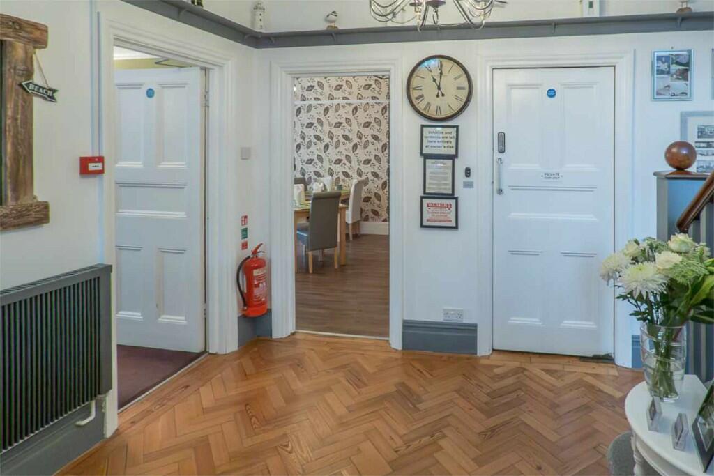 Additional property image - Victoria Road, Swanage, Dorset, BH19