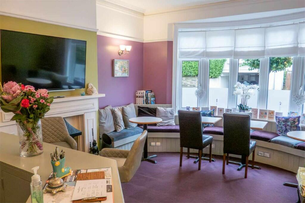 Additional property image - Victoria Road, Swanage, Dorset, BH19
