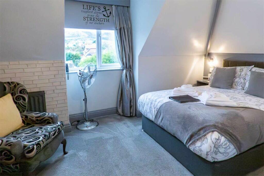 Additional property image - Victoria Road, Swanage, Dorset, BH19