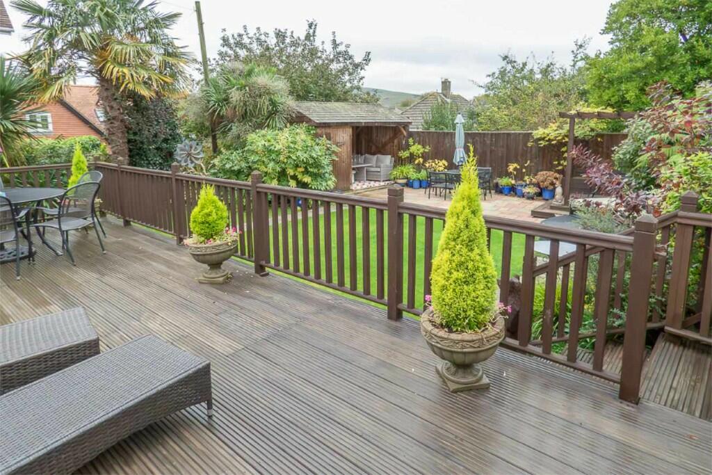 Additional property image - Victoria Road, Swanage, Dorset, BH19