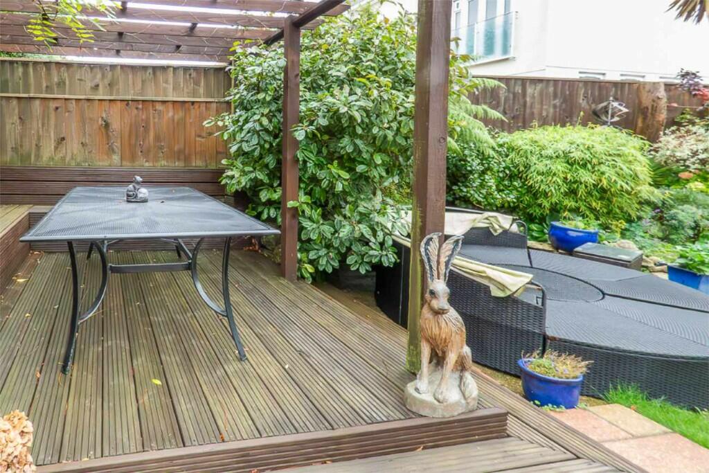 Additional property image - Victoria Road, Swanage, Dorset, BH19