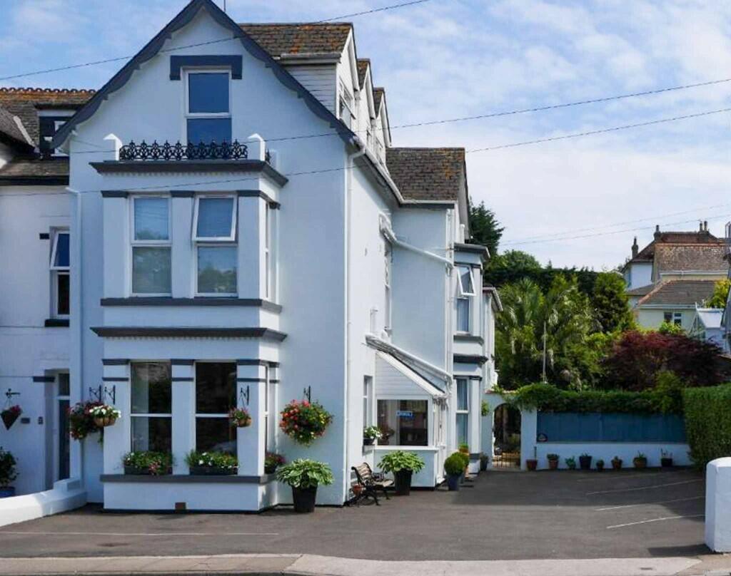Main image of property: New Road, Brixham, Devon, TQ5