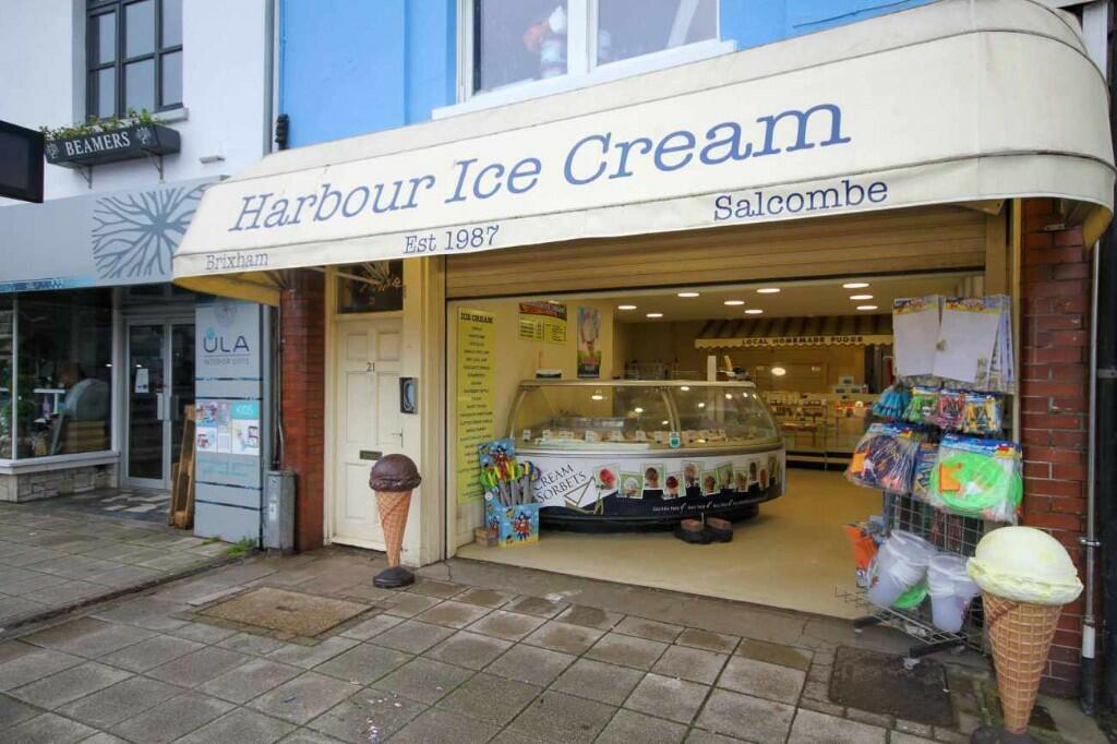 Main image of property: The Quay, Brixham, Devon, TQ5