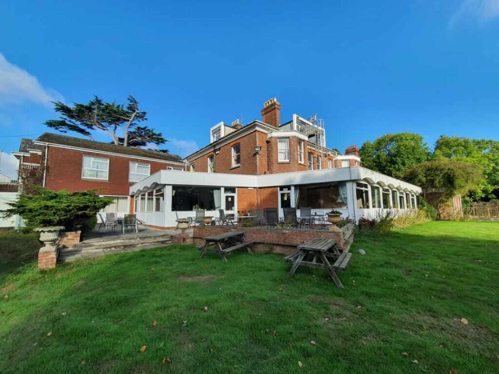 Residential development for sale in Gipsy Lane, Exeter, Devon, EX1