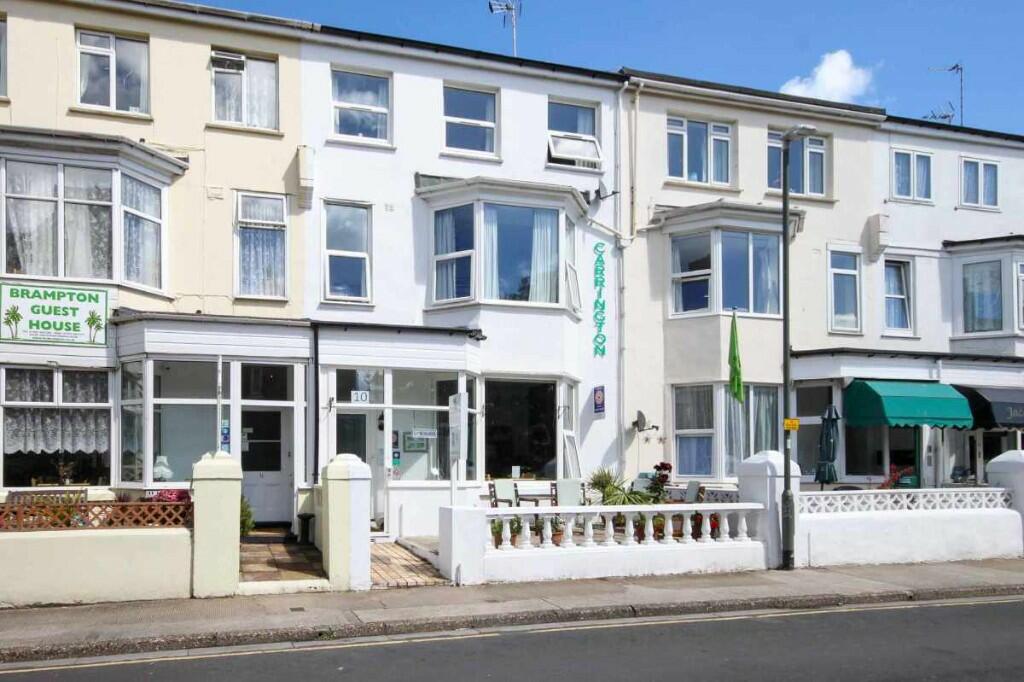 Main image of property: Beach Road, Paignton, Devon, TQ4