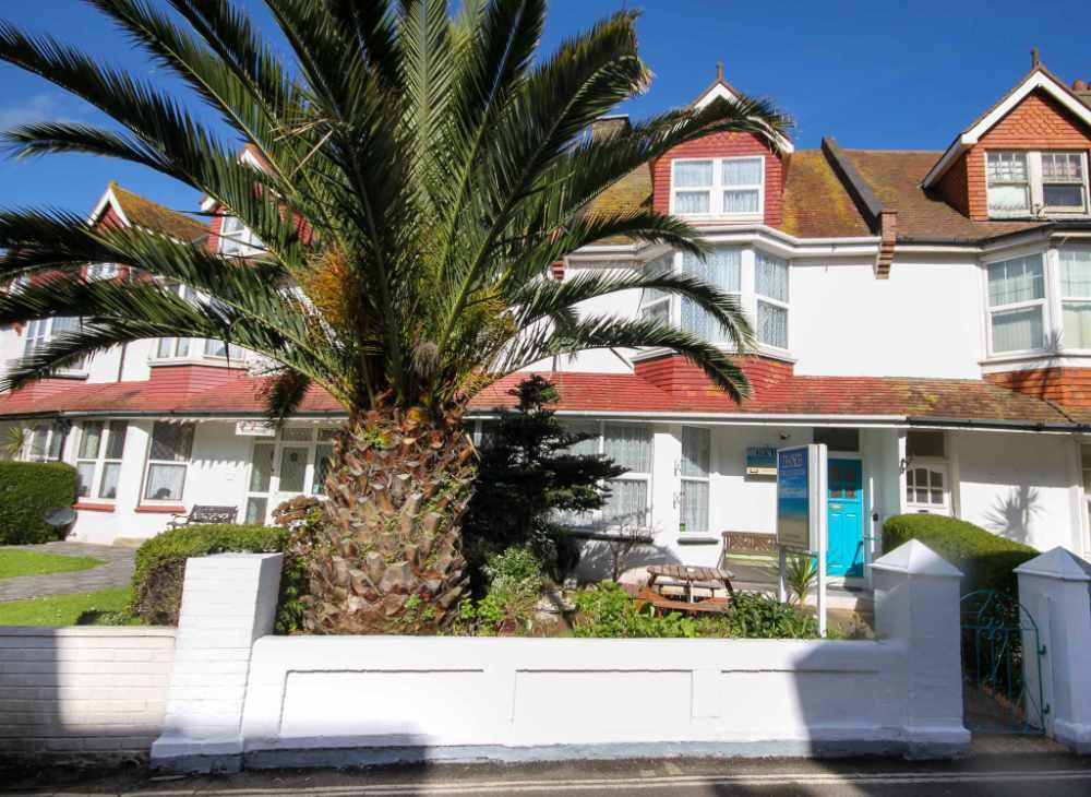 8 bedroom terraced house for sale in Garfield Road, Paignton, Devon, TQ4