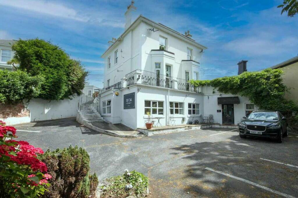 Main image of property: Cleveland Road, Torquay, Devon, TQ2