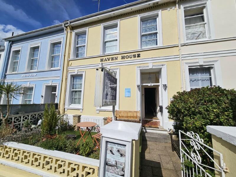 Main image of property: Scarborough Road, Torquay, Devon, TQ2