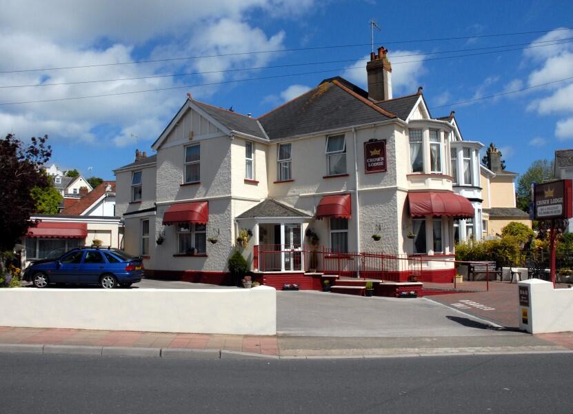 Main image of property: Devon