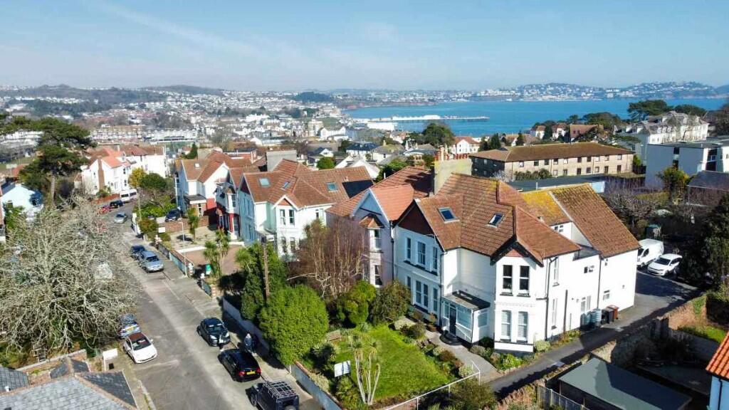 Main image of property: St. Andrews Road, Paignton, Devon, TQ4