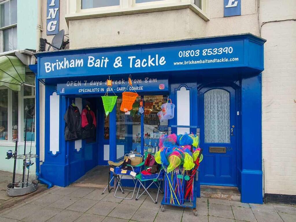 Main image of property: The Quay, Brixham, Devon, TQ5