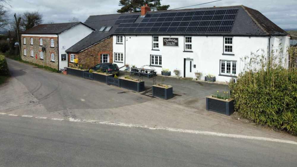 Main image of property: Crediton, Devon