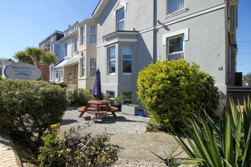 Main image of property: Queens Road, Paignton, Devon, TQ4