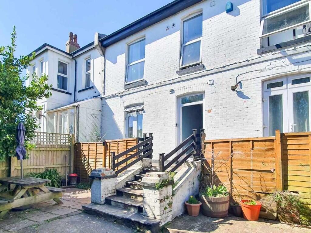 Main image of property: St. Michaels Road, Paignton, Devon, TQ4