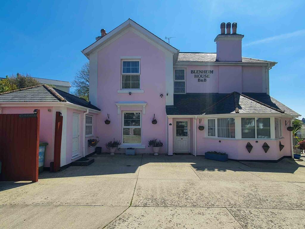 Main image of property: Bampfylde Road, Torquay, Devon, TQ2