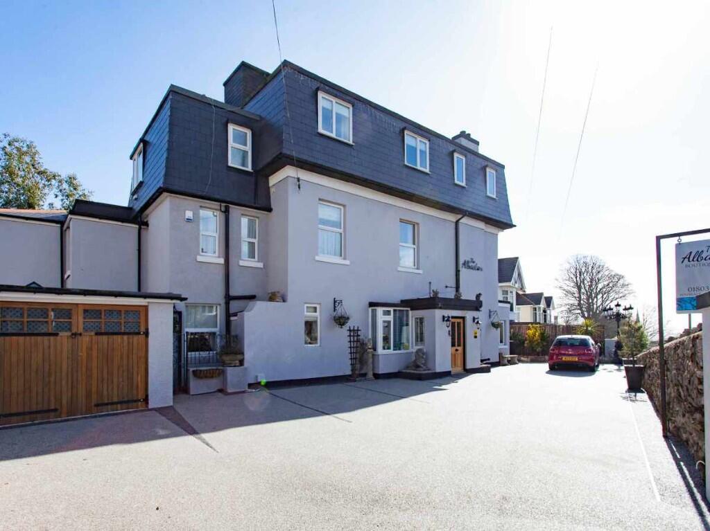 Main image of property: St. Marychurch Road, Torquay, Devon, TQ1